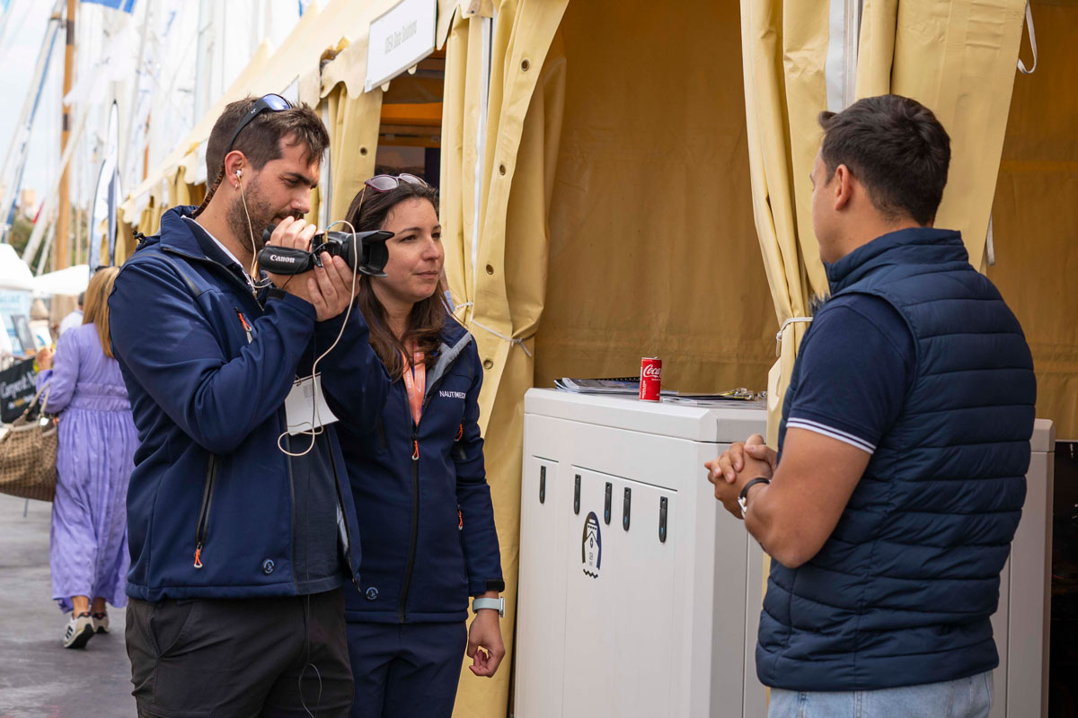 actualidad náutica, noticias náuticas, palma international boat show, pibs, feria náutica, moll vell